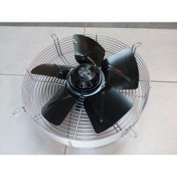 S4E315-AC08-07 EBM-PAPST Axiális AC ventilátorok
