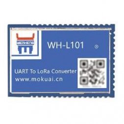 WH-L101-H-P USR IOT