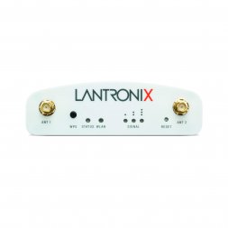 SGX5150202ES LANTRONIX IoT Gateway 802.11a/b/g/n/ac 2xRS485 USB 10/100 Ethernet EU