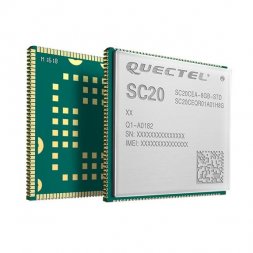 SC20ESATEA-8GB-STD QUECTEL