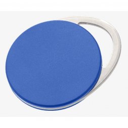 KF Locket MIFARE®DESFire® 4K light blue (500CL9A06/BX) LUX-IDENT