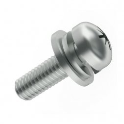 81.58.336 ETTINGER Metal Screws