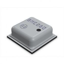 BME280 Bosch Sensortec