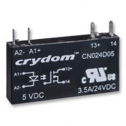 CN024D05 CRYDOM
