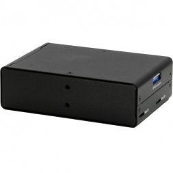 SRG-4858P-A10-0001 AAEON Box PC