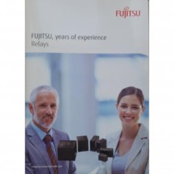 Catalogue Fujitsu  EN FUJITSU
