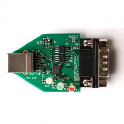 USB-COM422-PLUS1 FTDI