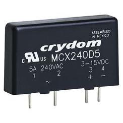 MCX240D5 CRYDOM