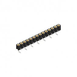 MK 22 SMD 14 FISCHER ELEKTRONIK