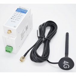 USR-DR502-E USR IOT Composants de réseau