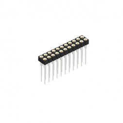 MK 213 X 1 22 Z FISCHER ELEKTRONIK
