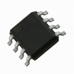 24 LC 512-I/SM MICROCHIP