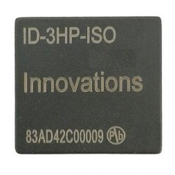 ID-3HP-A-ISO ID INNOVATIONS