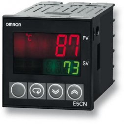 E5CN-R2MT-500 AC100-240 OMRON IA