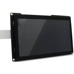 MY-LVDS070C (MY-LVDS070C 7 inch LCD Module) MYIR