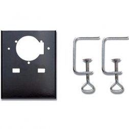 Table Clamp Set (T0053657599) WELLER