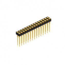 MK 213 X 1 30 G FISCHER ELEKTRONIK