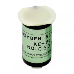 KE-25 FIGARO Oxygen (O2) Gas Sensor 0 to 100%