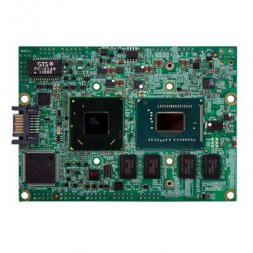 2I847PW-3C4-H4 LEXSYSTEM Jednodeskové PC