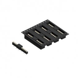 MK 23 SMD 12 B TR FISCHER ELEKTRONIK