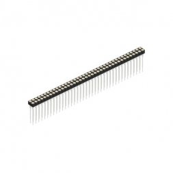 MK 213 X 2 76 Z FISCHER ELEKTRONIK