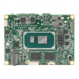 PICO-TGU4-A10-0004 AAEON Pico-ITX Intel i5-1145G7E 8GB RAM 0…60°C
