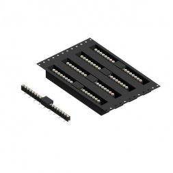 MK 23 SMD 19 B TR FISCHER ELEKTRONIK