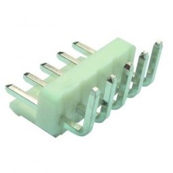 NSL 39-5 W (580-4-005-0-T-BS0) MPE GARRY Wire to Board, Wire to Wire, Board to Board Steckverbinder