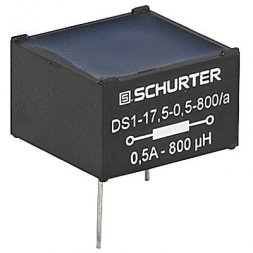 DF-30-0260 SCHURTER