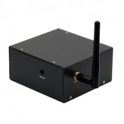BOXER-RK99-A10-0001 AAEON Priemyselné PC