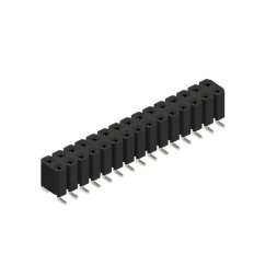 BL LP 6 SMD 30 S FISCHER ELEKTRONIK