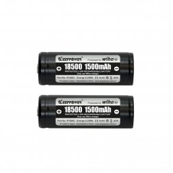 speedE Battery set 5991 (41914) WIHA