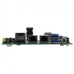 NITX-SKL1-6100-A10 AAEON Industrial Motherboards