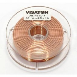 SP 0,68mH/1mm (5011) VISATON