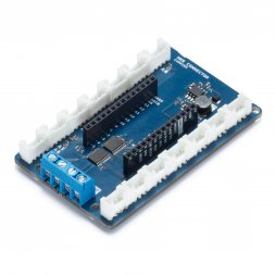Arduino MKR Connector Carrier (Grove compatible) ARDUINO