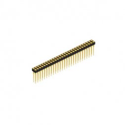 MK 213 X 1 54 G FISCHER ELEKTRONIK