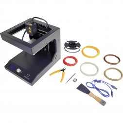 RF100 v2 RENKFORCE Printers and Label Makers