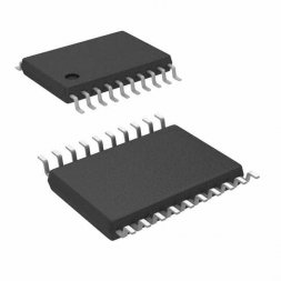 STM8L101F2P6 STMICROELECTRONICS (EUR S&D)