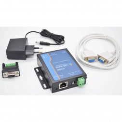 USR-N510-H7 USR IOT Módulos Ethernet