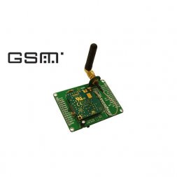 EasyGSM/GPRS (MIKROE-282) MIKROELEKTRONIKA
