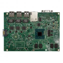 3I380D-D90 LEXSYSTEM Single Board számítógépek
