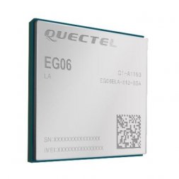 EG06ELA-512-SGA QUECTEL