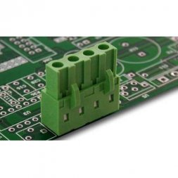 PF05-5,08-V EUROCLAMP Borniers pour circuits imprimés, enfichables