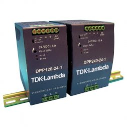 DPP120-24-1 TDK-LAMBDA