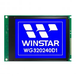 WG320240D1-TTI-TZ# WINSTAR