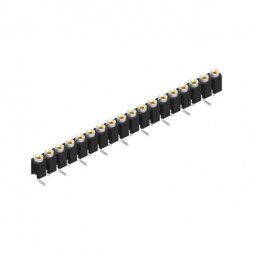 MK 23 SMD 18 FISCHER ELEKTRONIK