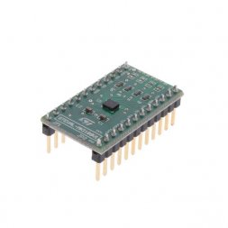 STEVAL-MKI189V1 STMICROELECTRONICS (EUR S&D)