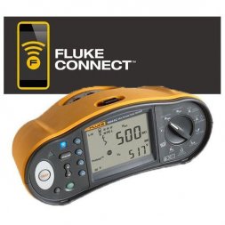 Fluke 1664 FC FLUKE