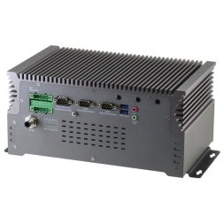 BOXER-6357VS-A5-1010 AAEON Průmyslové počítače