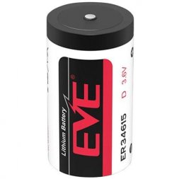 ER34615 EVE ENERGY